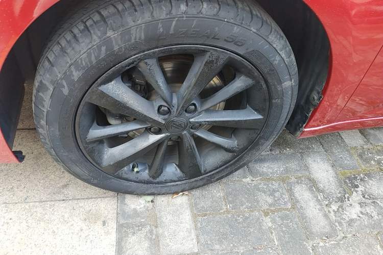 Used MG 6 2019 20T Automatic Starlight Edition