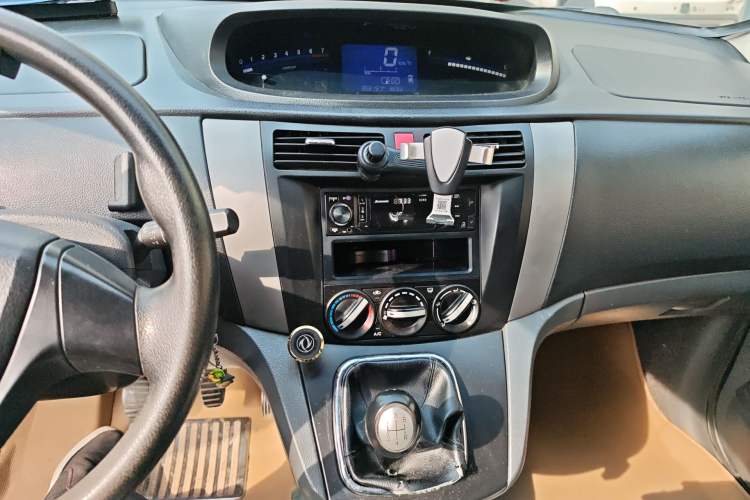 Used FORTHING Joyear 2012 XL 1.5L Manual Luxury Model