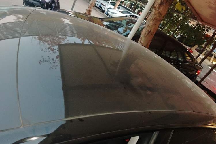 Used Tesla Model 3 2023 Long-Range All-Wheel-Drive Version