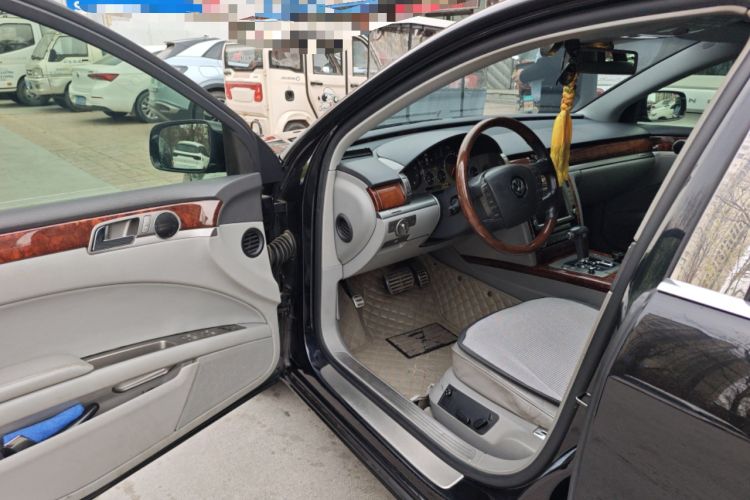 Used Volkswagen Phaeton 2012 3.0L Executive Version
