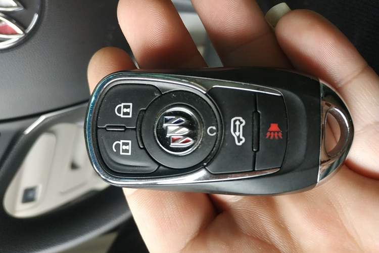 Used Buick GL8 2023 ES Lu Zun Comfort Model