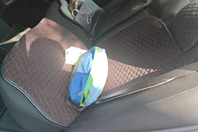 Used Toyota Camry 2012 Junrui 2.0S Radiant Edition