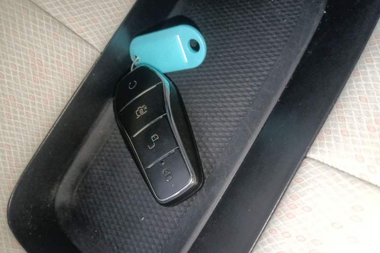 Used BYD Dolphin 2021 405 km Fashion Edition