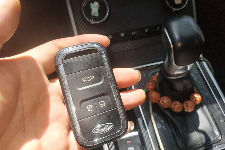 Used Chery Tiggo 8 2020 1.5 TCI Automatic Exclusive Edition 5 Seats