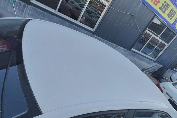 Used Volkswagen Santana 2019 1.5L Manual Fashion Edition China VI Standard
