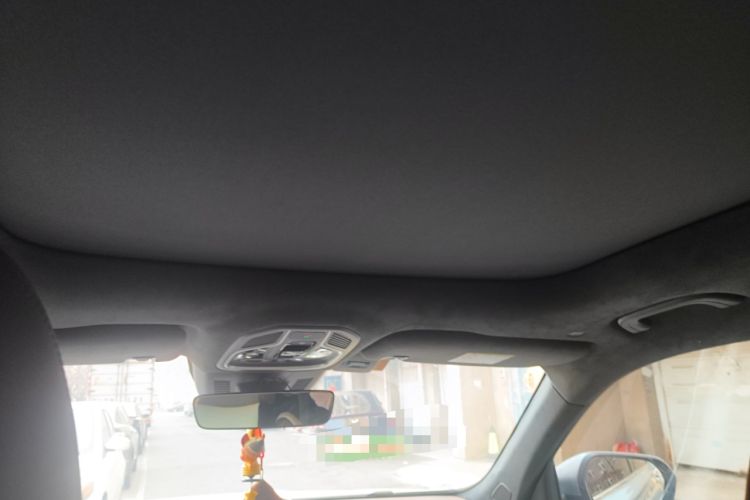 Used Geely Auto Monjaro L 2021 2.0TD DCT EVO Two-Wheel Drive Prestige Version