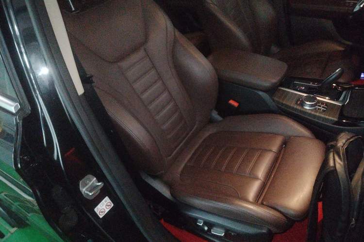 Used BMW X3 2020 xDrive28i Luxury Package