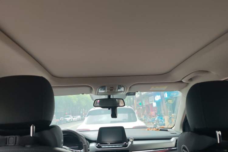 Used Kia Sportage R 2018 2.0L Automatic Smart Luxury Version China V Standard