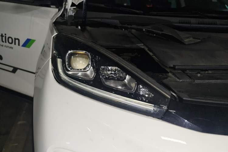 Used WM Motor EX5 2020 EX5-Z Fun Dynamic Edition
