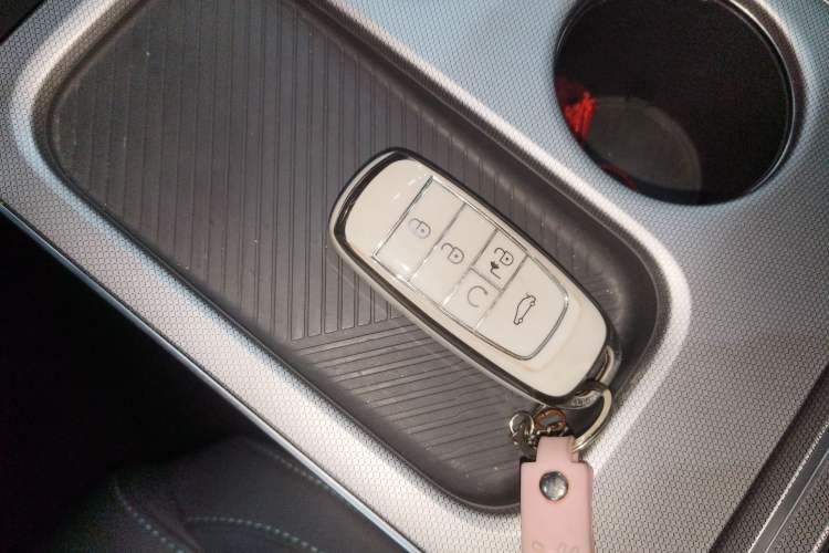 Used AION Y 2024 Plus 610 Intelligent Driving Version
