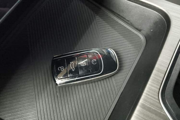 Used Chery Explore 06 2023 Yoye Edition 1.6T Four-Wheel Drive Explore Boundary