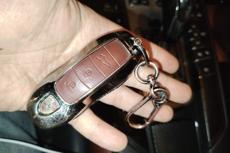 Used Porsche Panamera 2014 Panamera 4 3.0T