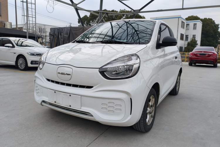 Used Roewe Clever 2022 311km QiQi BoBo Edition