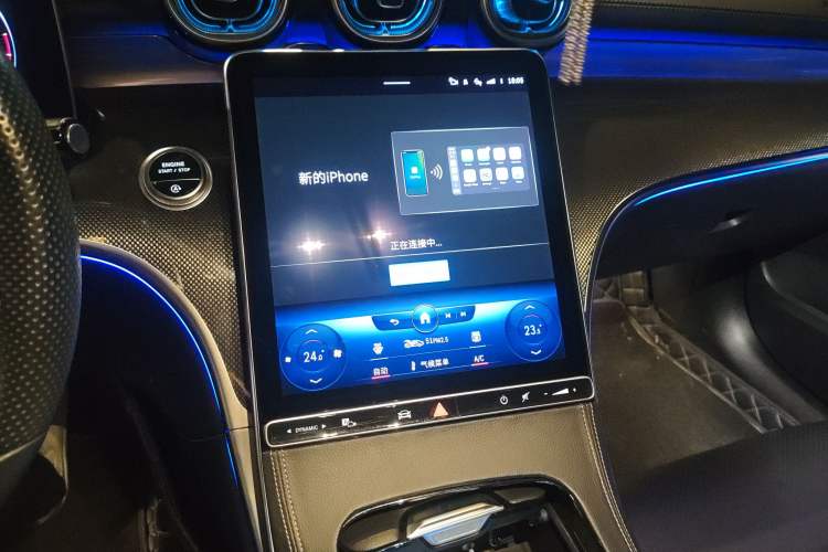 Used Mercedes-Benz C-Class 2022 Restyled C 260 L Sport Edition