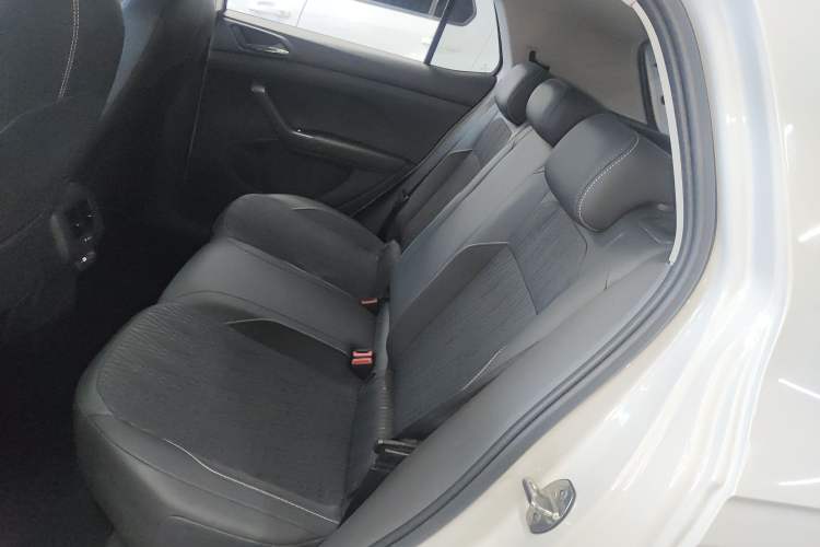 Used Volkswagen T-Cross 2021 1.5L Automatic Comfort Edition
