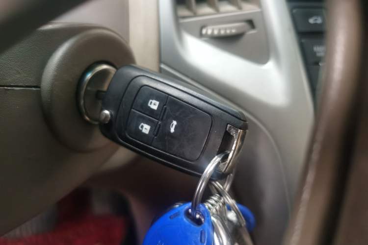 Used Buick GT 2012 GT 1.8L Automatic Fashionable Leather Edition