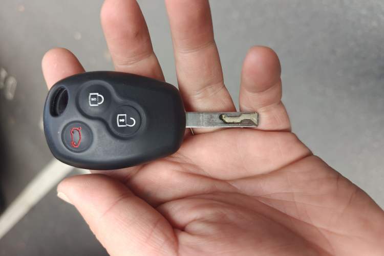 Used smart fortwo 2019 0.9T 66kW Hardtop Wind Power Edition China VI