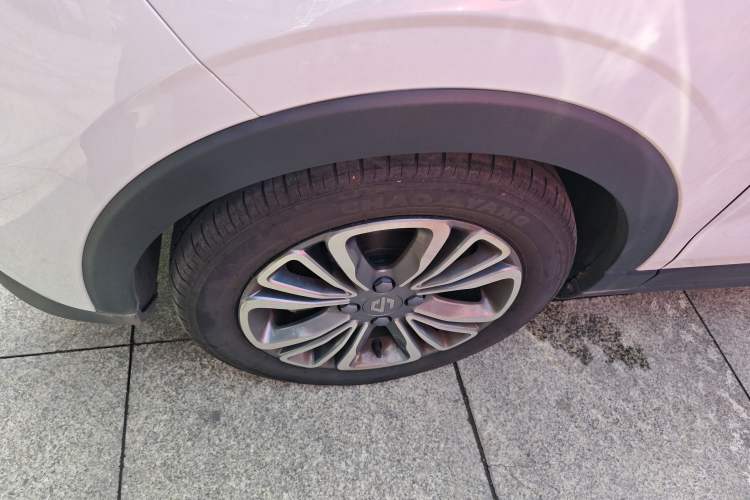 Used Leapmotor T03 2024 310 Comfort Edition
