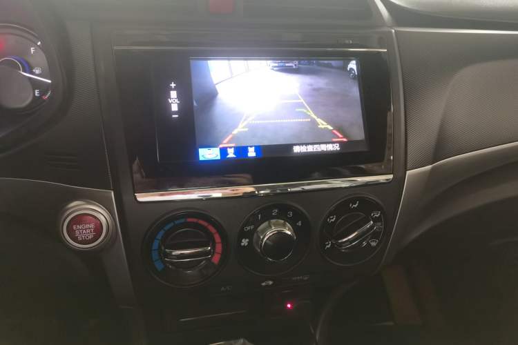 Used Honda Crider 2017 1.8L CVT Luxury Special Edition
