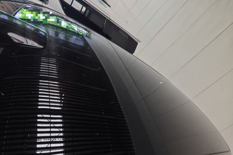 Used Li Auto L9 2024 Ultra Model