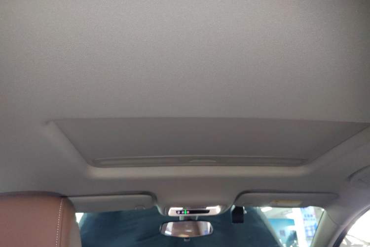 Used Buick Regal 2020 552T Luxury Version
