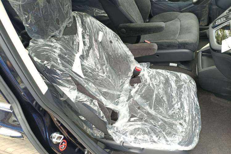 Used Honda Odyssey 2026 Model—2.0L e:HEV Sharp·Joyful Enjoyment Version