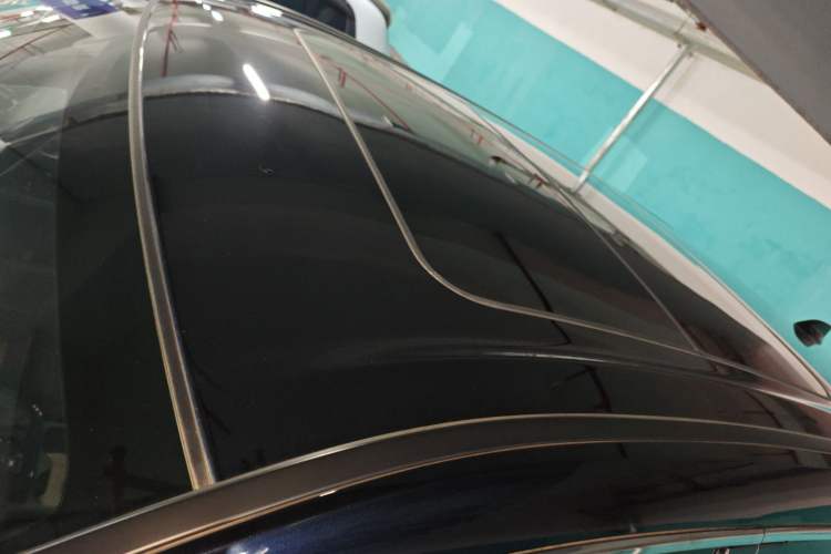 Used Honda Breeze 2023 240TURBO Two-Wheel Drive Elite Edition 5 Seats Roof