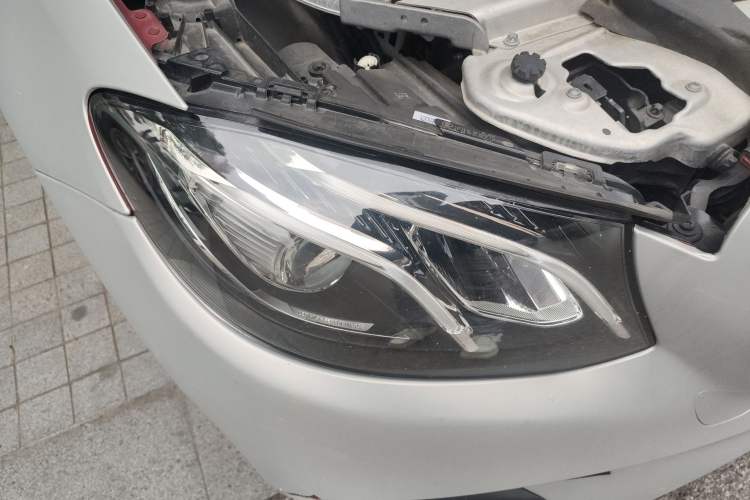 Used Mercedes-Benz E-Class 2019 E 200 Sport Edition
