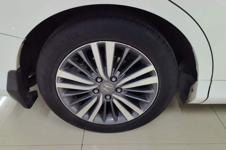 Used Honda Odyssey 2018 2.4L Smart Edition
