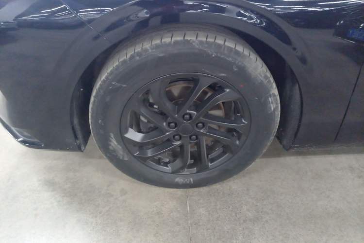 Used Ford Mondeo 2023 EcoBoost 180 Comfort Model