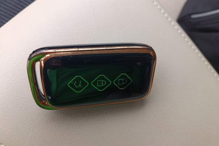 Used Wuling Xingguang 2024 Co-Creation Edition 150 Advanced Model