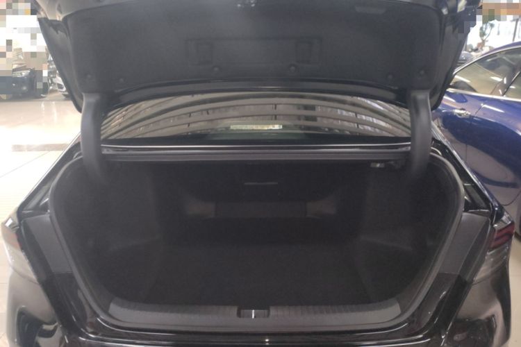 Used Honda Accord 2024 260TURBO Luxury Edition