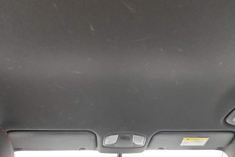 Used Hyundai ENCINO 2019 1.6T Iron Man Edition
