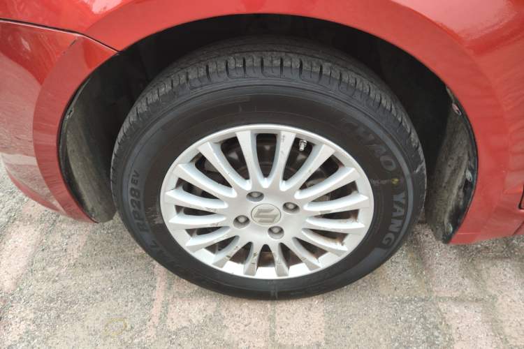 Used Suzuki Swift 2014 1.3L Manual Standard Edition