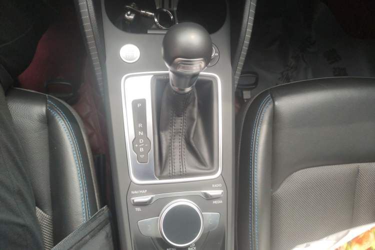 Used Audi Q2L e-tron 2019 Q2L e-tron Pure Electric Smart Enjoyment Model