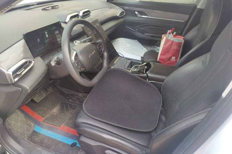 Used Dongfeng Aeolus SKY EV01 2023 445km PRO