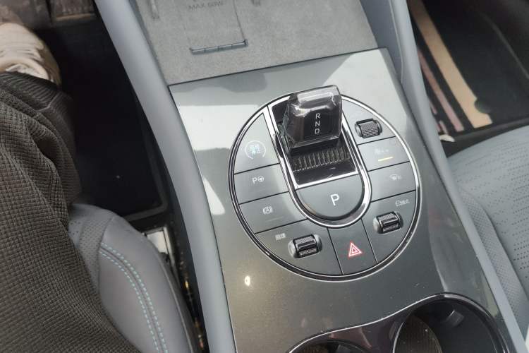 Used BYD Seal 06GT 2025 Intelligent Driving Version 605 Heatwave Edition