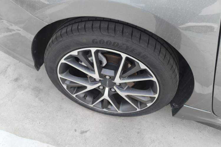 Used Lynk & Co 03 2021 1.5TD DCT Jing Champion Edition
