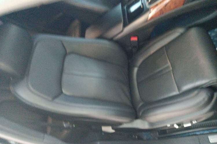 Used Lincoln Nautilus 2019 2.7T Four-Wheel Drive Prestige Edition China VI Standard
