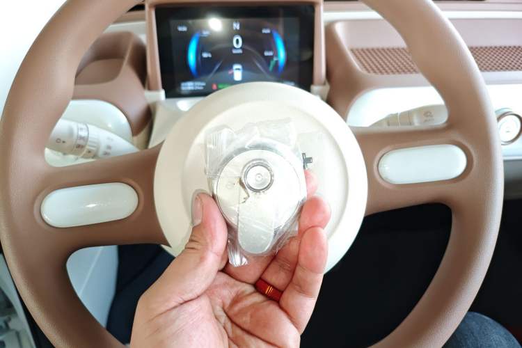 Used Bestune Pony 2025 222km Range Agile Horse
