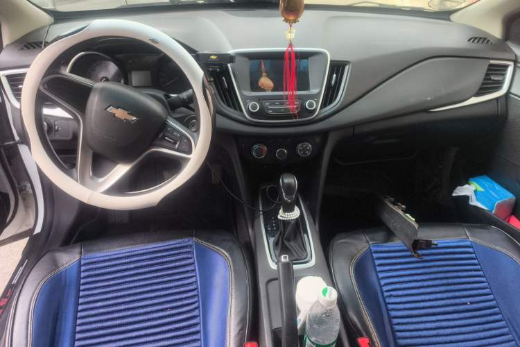 Used Chevrolet Cavalier 2019 320 Automatic Xinyue Edition
