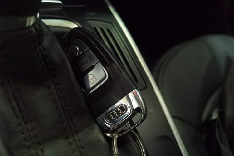 Used Audi A4L 2015 45 TFSI quattro Individual Sport Edition