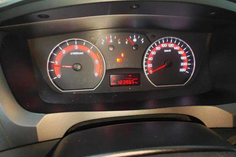 Used SsangYong Actyon 2014 2.0T Four-Wheel Drive Automatic Luxury Diesel Edition