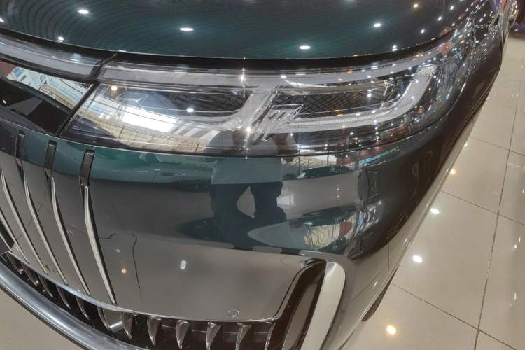 Used Chery T11 2026 Model 220 All-Wheel Drive Family Fun Edition
