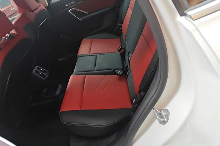 Used BMW X1 2023 sDrive25Li M Sport Package
