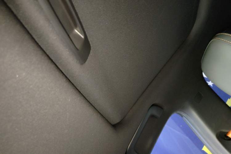 Used GAC Trumpchi EMPOW 2022 270T DCT J16 R-Style Track Edition
