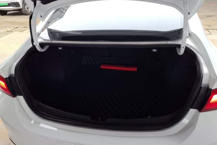 Used Chevrolet Malibu XL 2018 530T Automatic RuiChi Edition