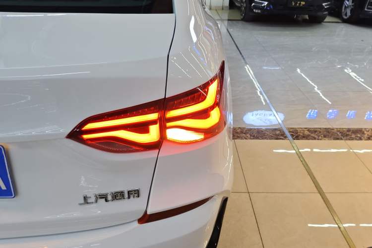 Used Chevrolet Monza 2023 1.5L Dual-Clutch Enjoyment Edition