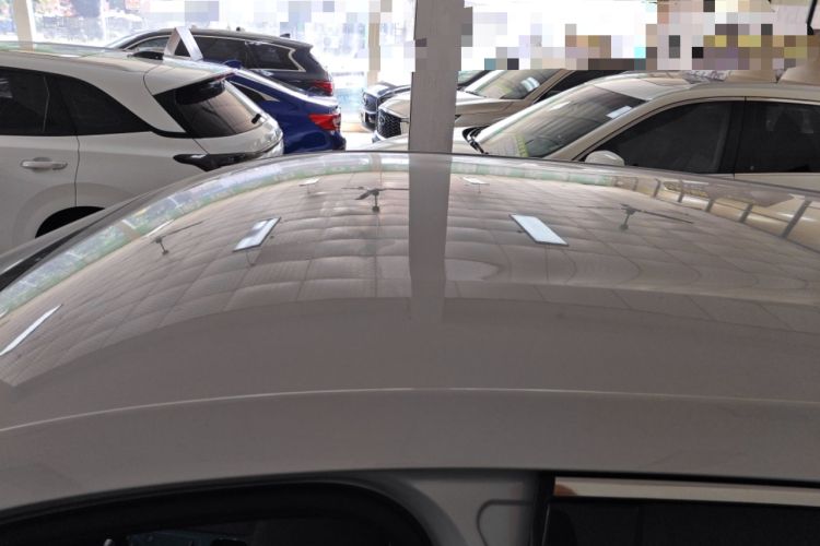 Used BYD Yuan PLUS 2023 Champion Edition 510KM Leading Model