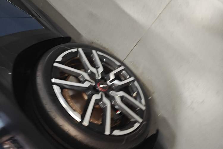 Used MINI Electric ACEMAN 2024 SE Racing Driver
